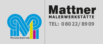 Mattner Malerwerkstätte